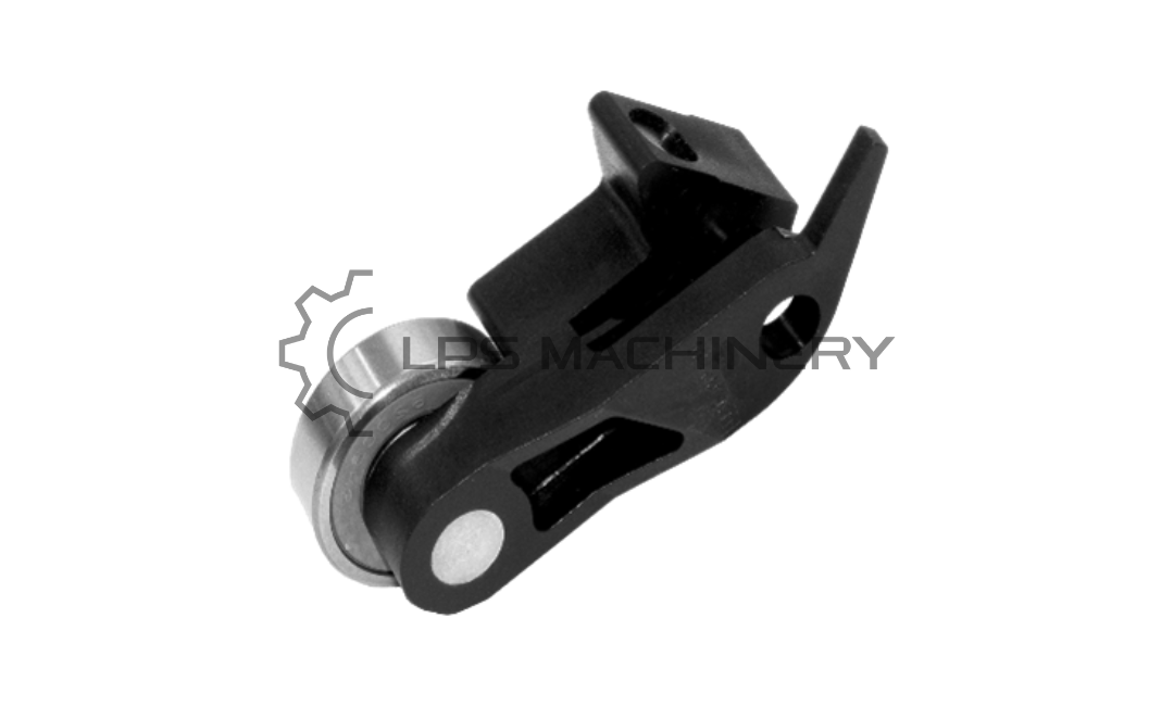 A-AR-BOGIE-L-KIT(BOBST ALPINA 1,2,MISTRAL,EXPERFOLD,MASTERFOLD)