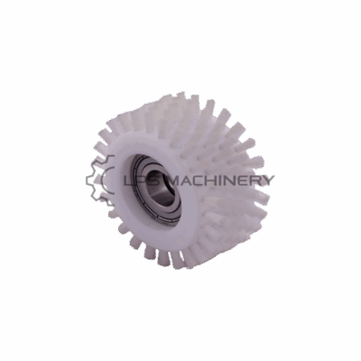 A-FD-BRUSH-ROL-50X30-KIT