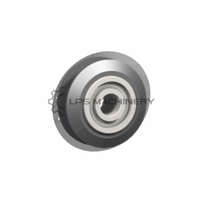 A-GP-TOP-WHEEL-3MM(BOBST ALPINA 1,2,MISTARL,MEDISA,DOMINO,EXPERFLD,FUEGO,MASTERFOLD)