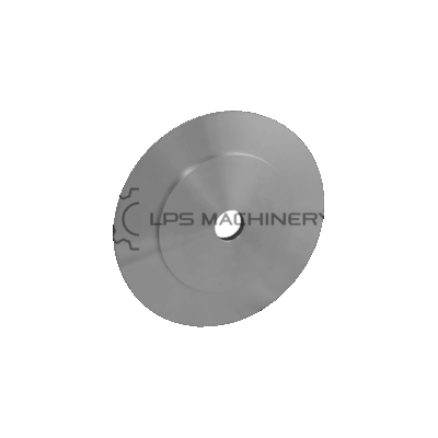 A-GP-WHEEL-3MM(BOBST ALPINA,MASTEFOLD)