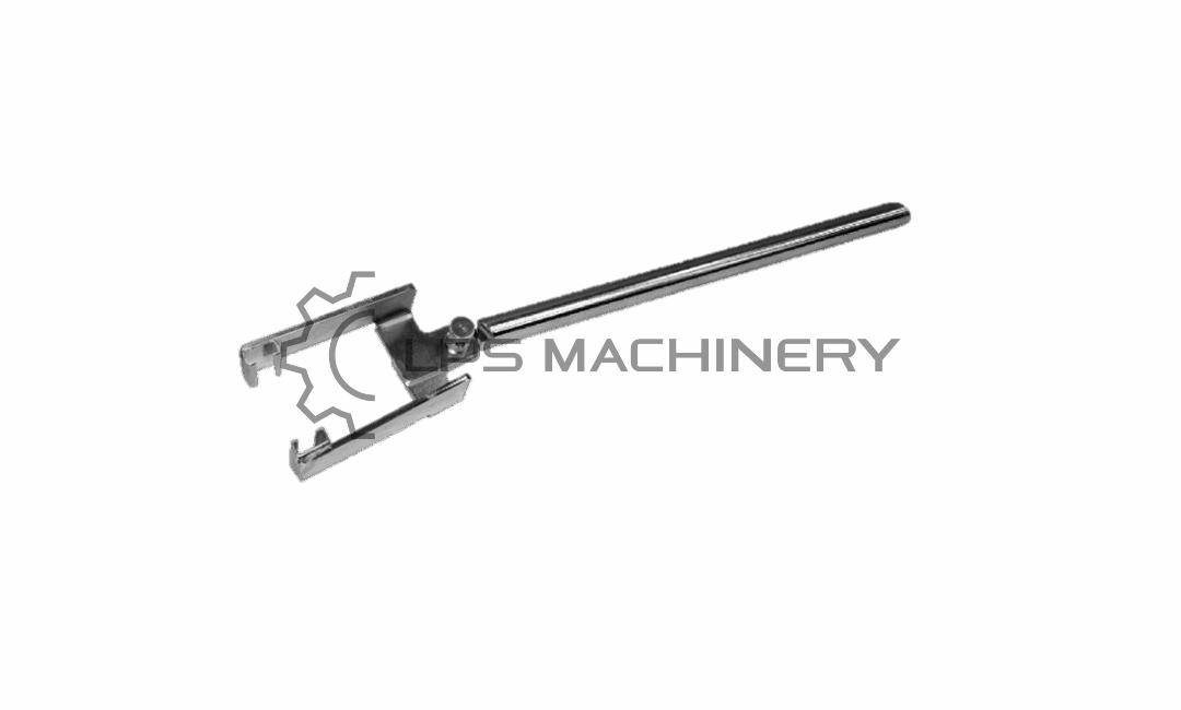 AP-2-PL-GUIDE-BAR-450-KIT