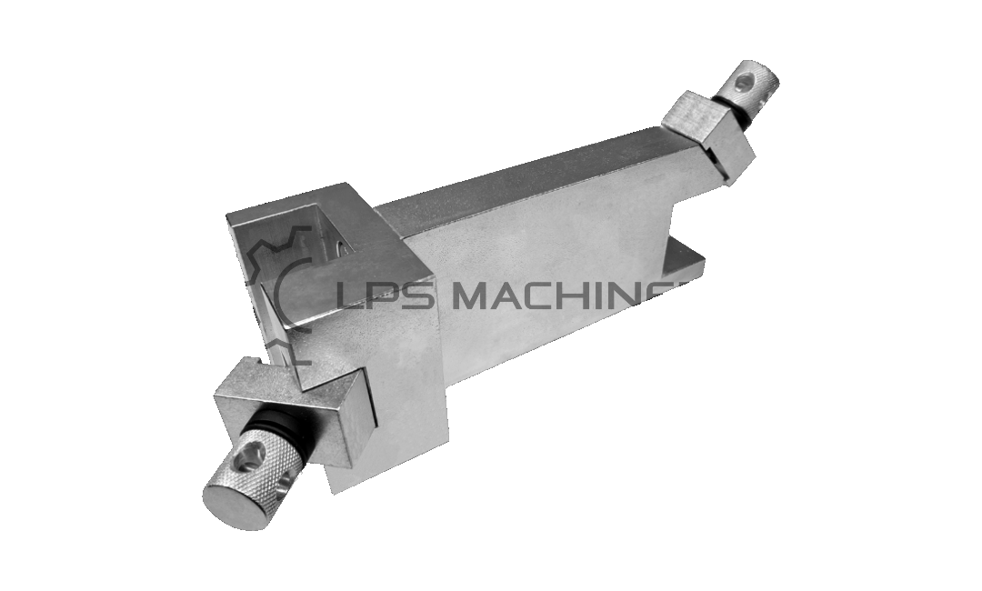 AP-CLAMP-30-30-114-KIT