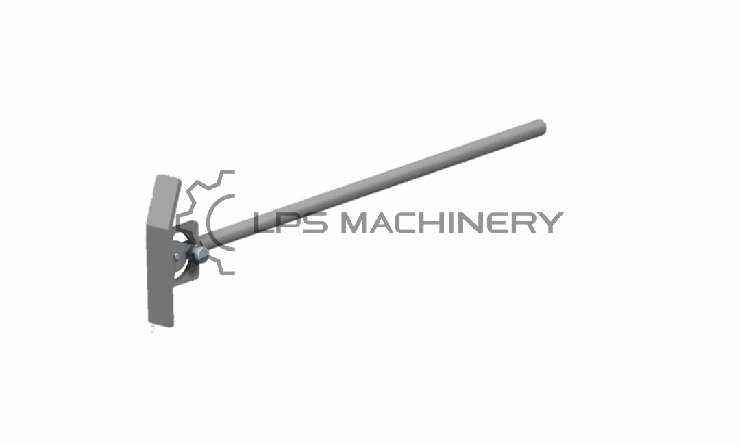 AP-FD-SUP-PLATE-550-KIT
