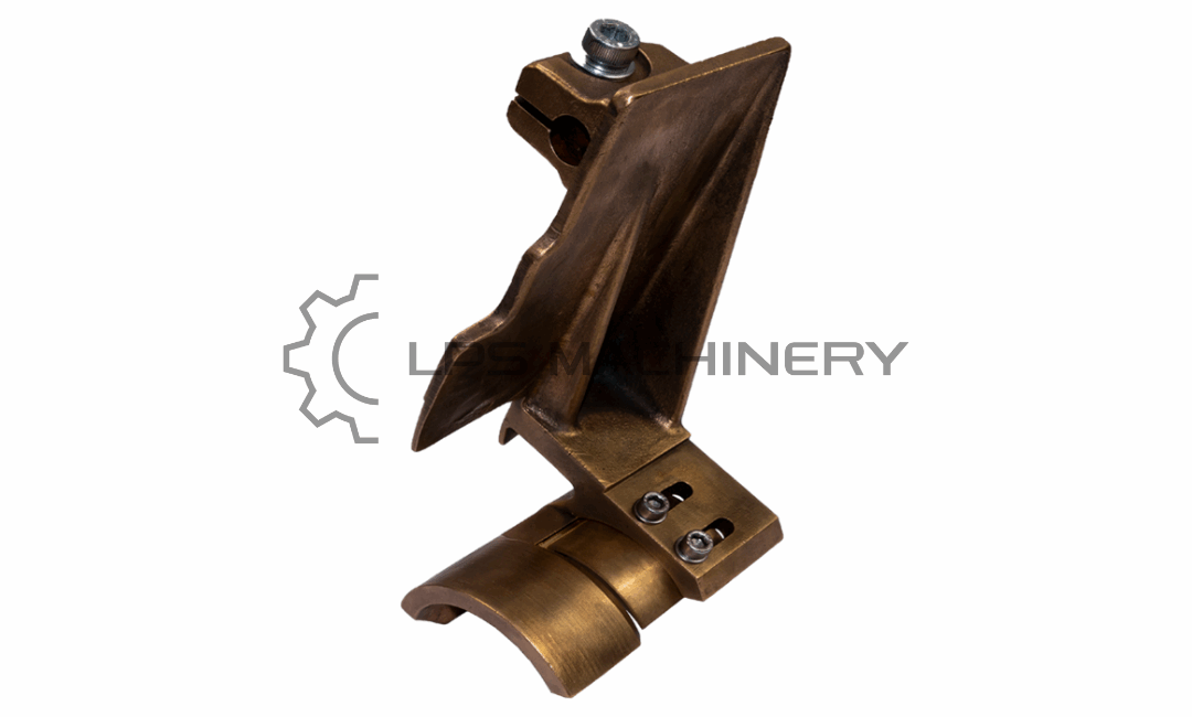 D-GP-SCRAPER-KIT(HEIDELBRG DIANA 45,90,104,105,PRO,X)