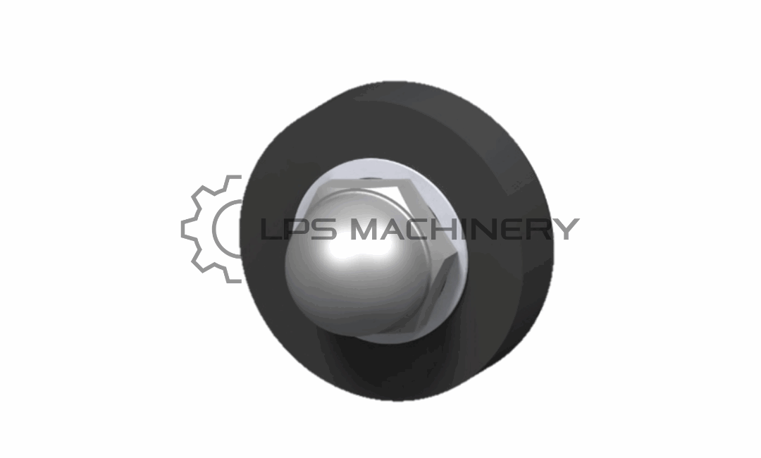 D-GP-WHEEL-NUT-KIT(HEIDELBRG DIANA 45,90,104,105,PRO,X)