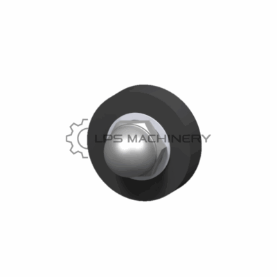 D-GP-WHEEL-NUT-KIT(HEIDELBRG DIANA 45,90,104,105,PRO,X)