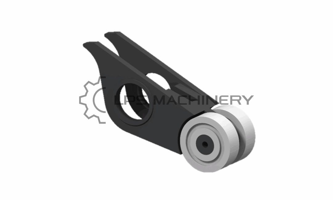 D45-BOGIE-KIT(DIANA 45)