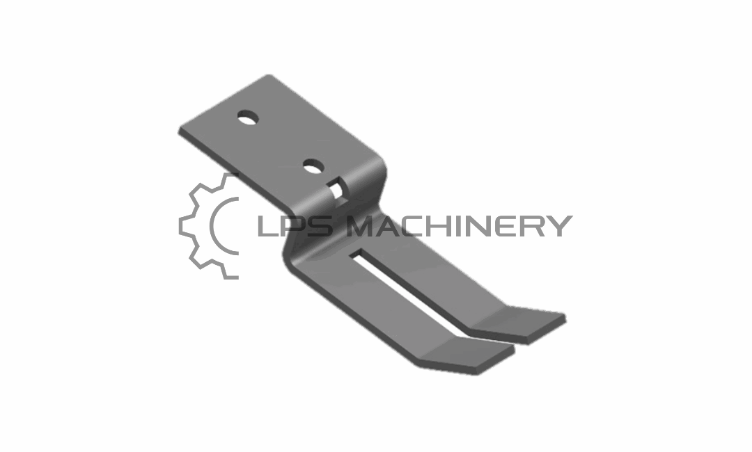 M-GP-PE-SCRAPER-4MM(BOBT ALPINA 1,MEDIA,DOMINO,MISTRAL,FUEGO)