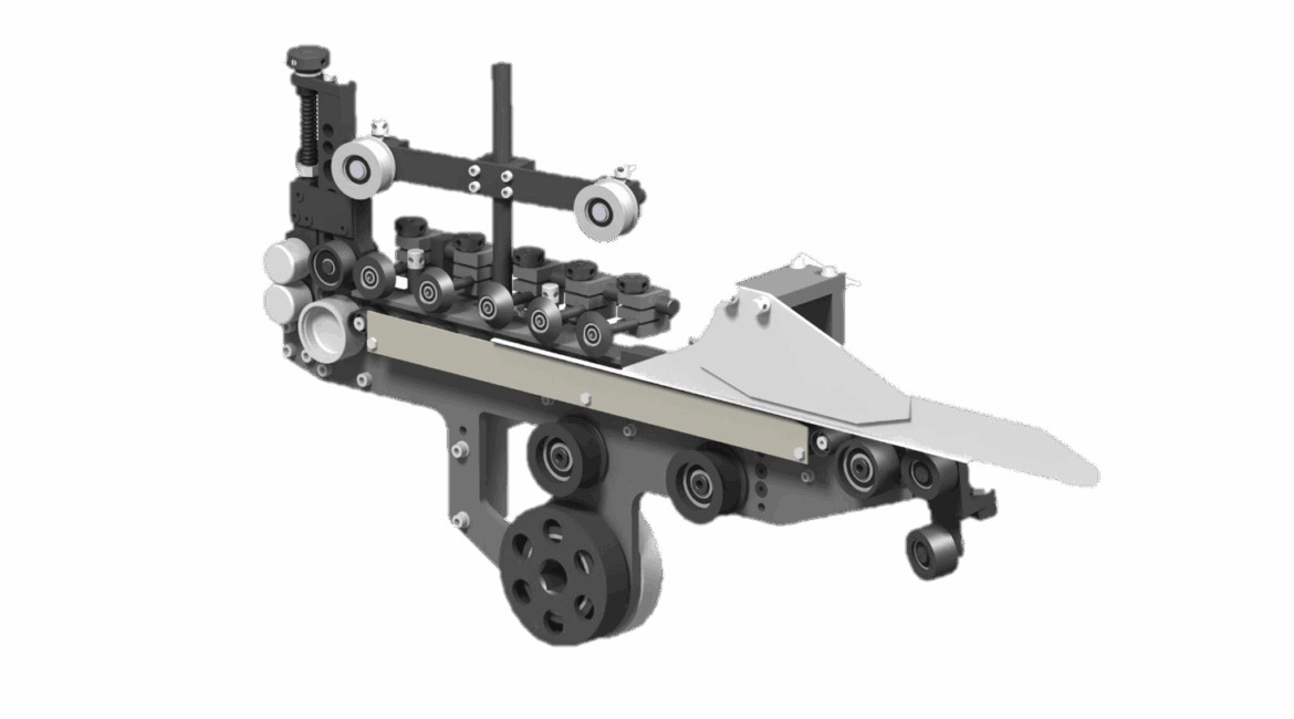 ME-SB-DEVICE-1-KIT (BOBST MEDIA SMALL BOX DEVICE)