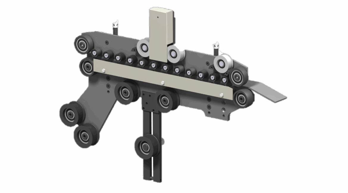 ME-SB-DEVICE-2-KIT (BOBST MEDIA SMALL BOX DEVICE)