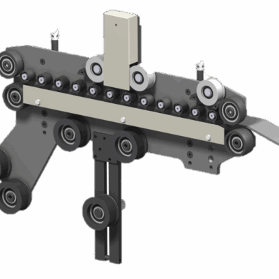 ME-SB-DEVICE-2-KIT (BOBST MEDIA SMALL BOX DEVICE)