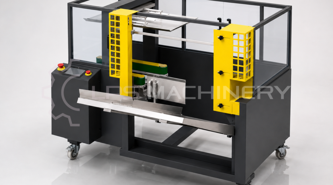 dt-15 CASE ERECTOR W LOGO 1