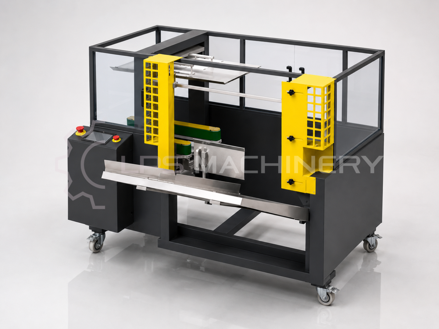 dt-15 CASE ERECTOR W LOGO 1